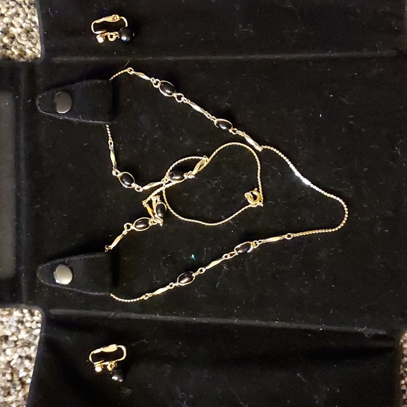 💖 Tracy Hamilton Jewelry Lot - Picture 3 of 5
